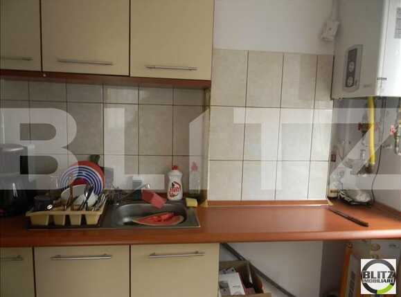Garsonieră de închiriat Marasti - 2980AI | BLITZ Cluj-Napoca | Poza3