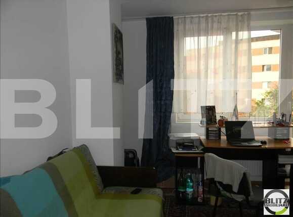 Garsonieră de închiriat Marasti - 2980AI | BLITZ Cluj-Napoca | Poza1