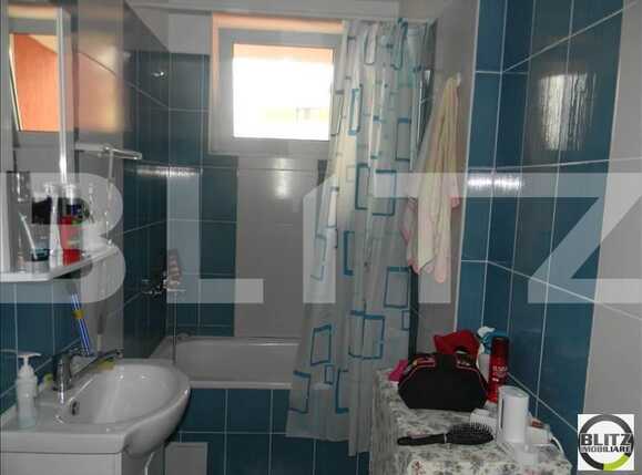 Garsonieră de închiriat Marasti - 2980AI | BLITZ Cluj-Napoca | Poza7