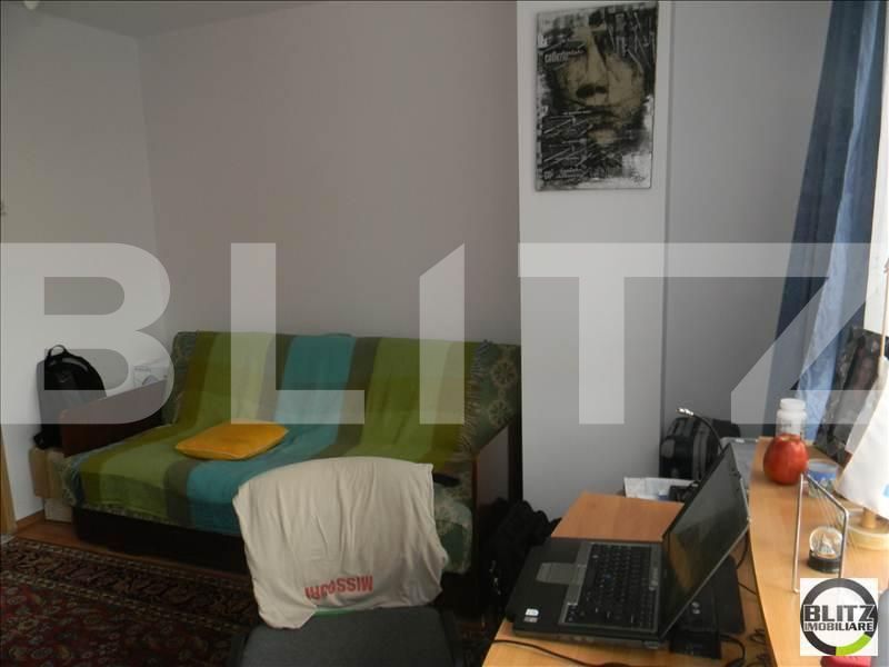 Garsonieră de închiriat Marasti - 2980AI | BLITZ Cluj-Napoca | Poza5