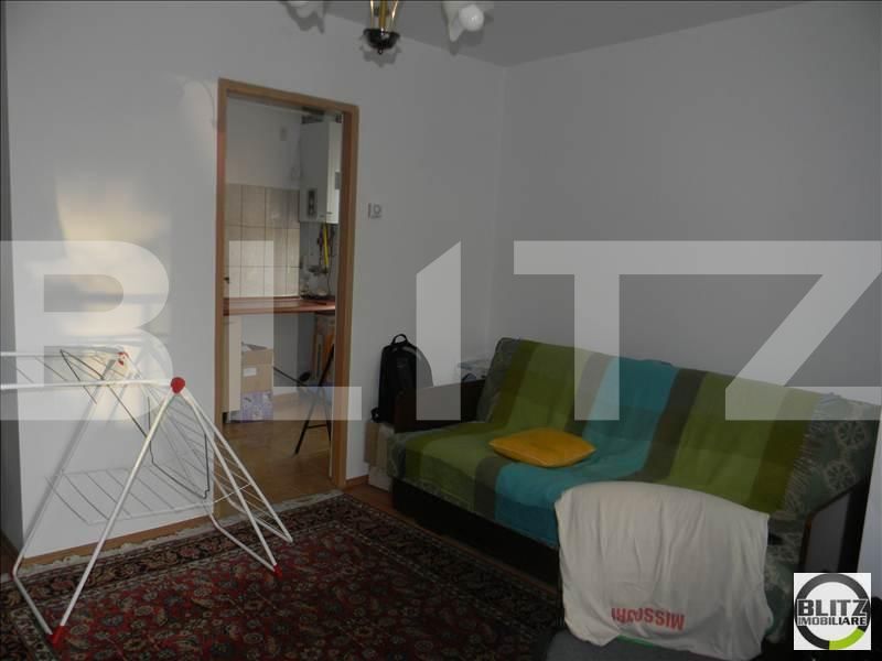 Garsonieră de închiriat Marasti - 2980AI | BLITZ Cluj-Napoca | Poza4