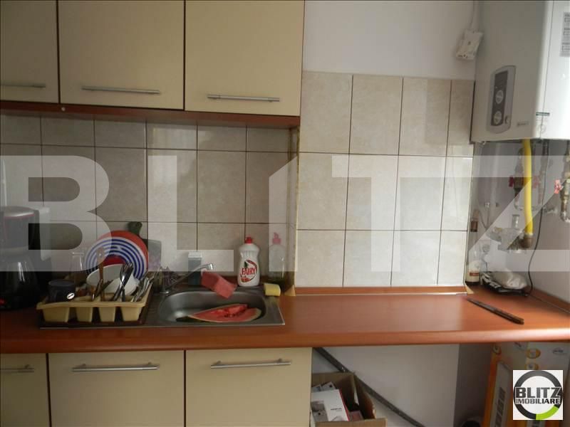Garsonieră de închiriat Marasti - 2980AI | BLITZ Cluj-Napoca | Poza3