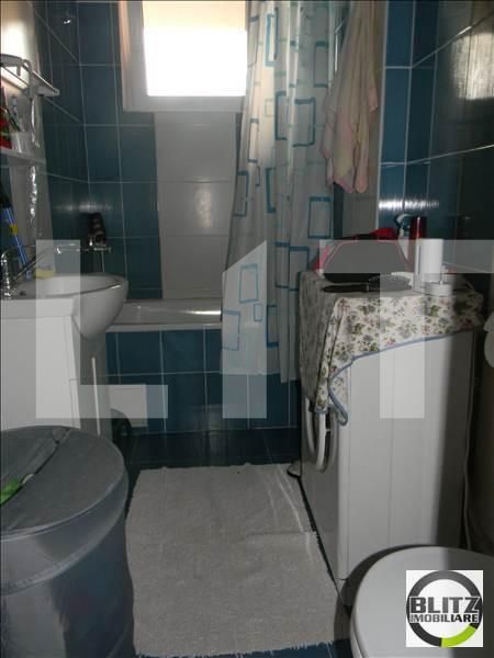 Garsonieră de închiriat Marasti - 2980AI | BLITZ Cluj-Napoca | Poza6