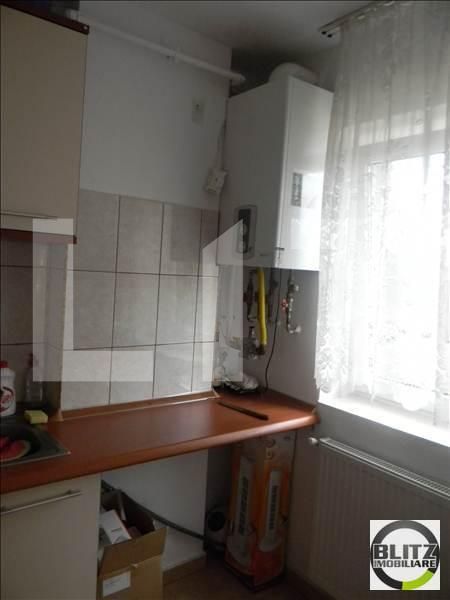 Garsonieră de închiriat Marasti - 2980AI | BLITZ Cluj-Napoca | Poza2