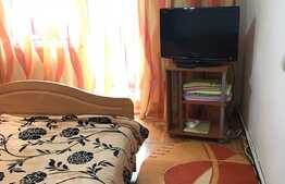 De vanzare 3 camere, garaj, zona strazii Calea Manastur