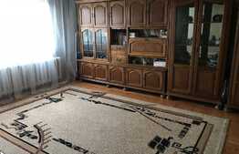 De vanzare 3 camere, garaj, zona strazii Calea Manastur