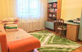 De vanzare 3 camere, garaj, zona strazii Calea Manastur