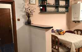 De vanzare 3 camere, garaj, zona strazii Calea Manastur