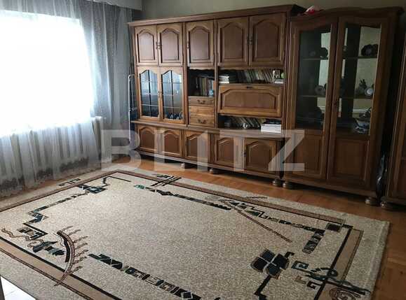 Apartament de vânzare 3 camere Manastur - 29800AV | BLITZ Cluj-Napoca | Poza1