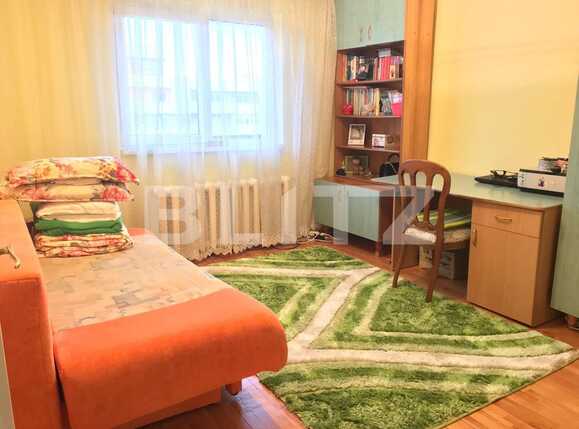 Apartament de vânzare 3 camere Manastur - 29800AV | BLITZ Cluj-Napoca | Poza3