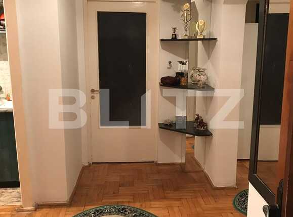 Apartament de vânzare 3 camere Manastur - 29800AV | BLITZ Cluj-Napoca | Poza11