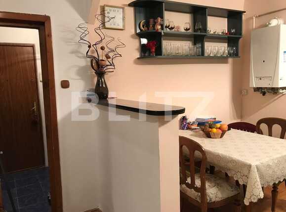 Apartament de vânzare 3 camere Manastur - 29800AV | BLITZ Cluj-Napoca | Poza9