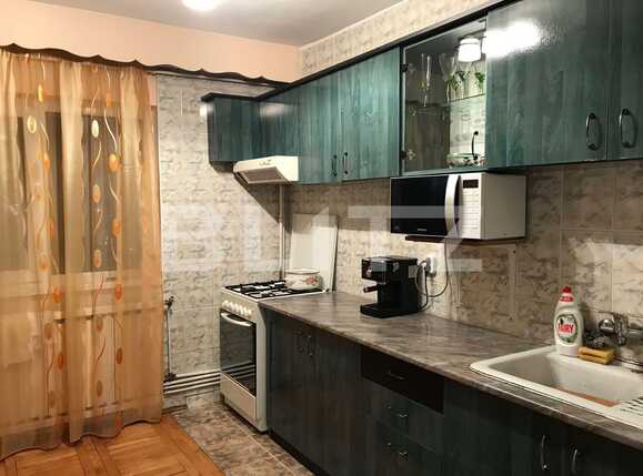 Apartament de vânzare 3 camere Manastur - 29800AV | BLITZ Cluj-Napoca | Poza8