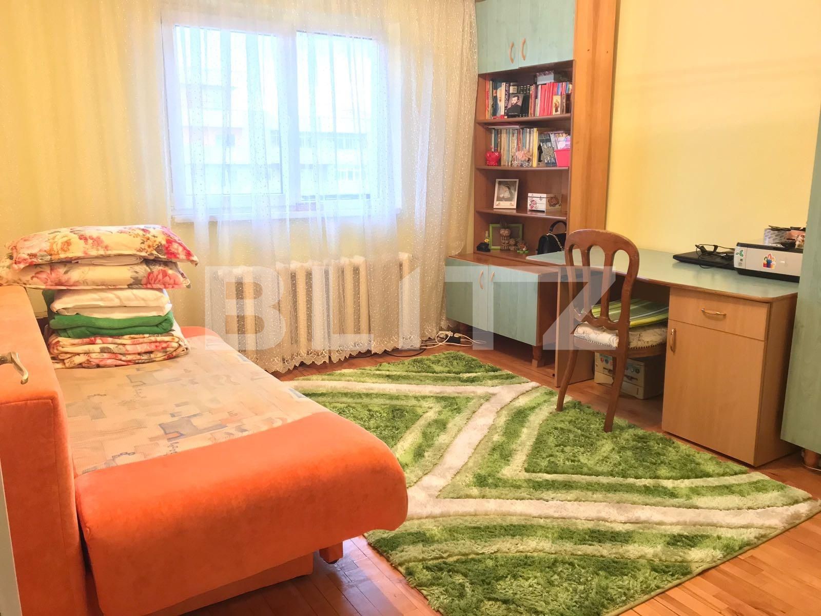 Apartament de vânzare 3 camere Manastur - 29800AV | BLITZ Cluj-Napoca | Poza3