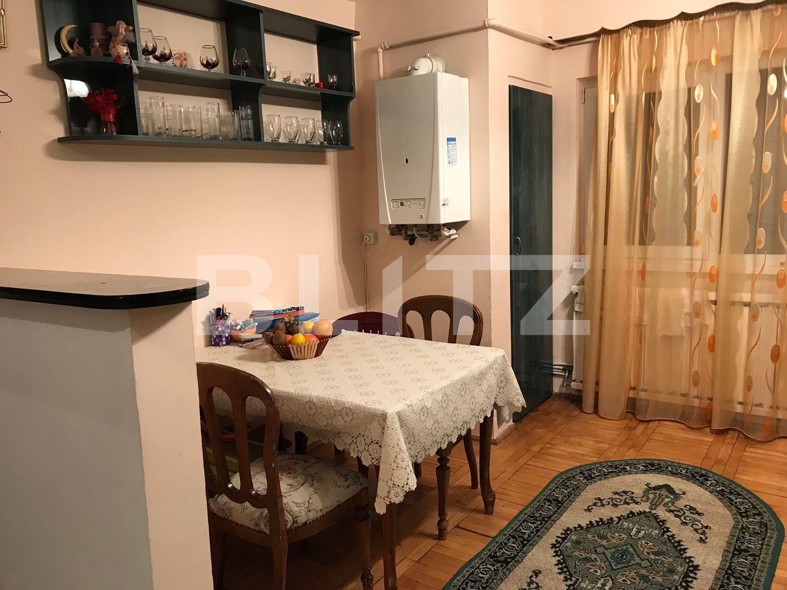 Apartament de vânzare 3 camere Manastur - 29800AV | BLITZ Cluj-Napoca | Poza7