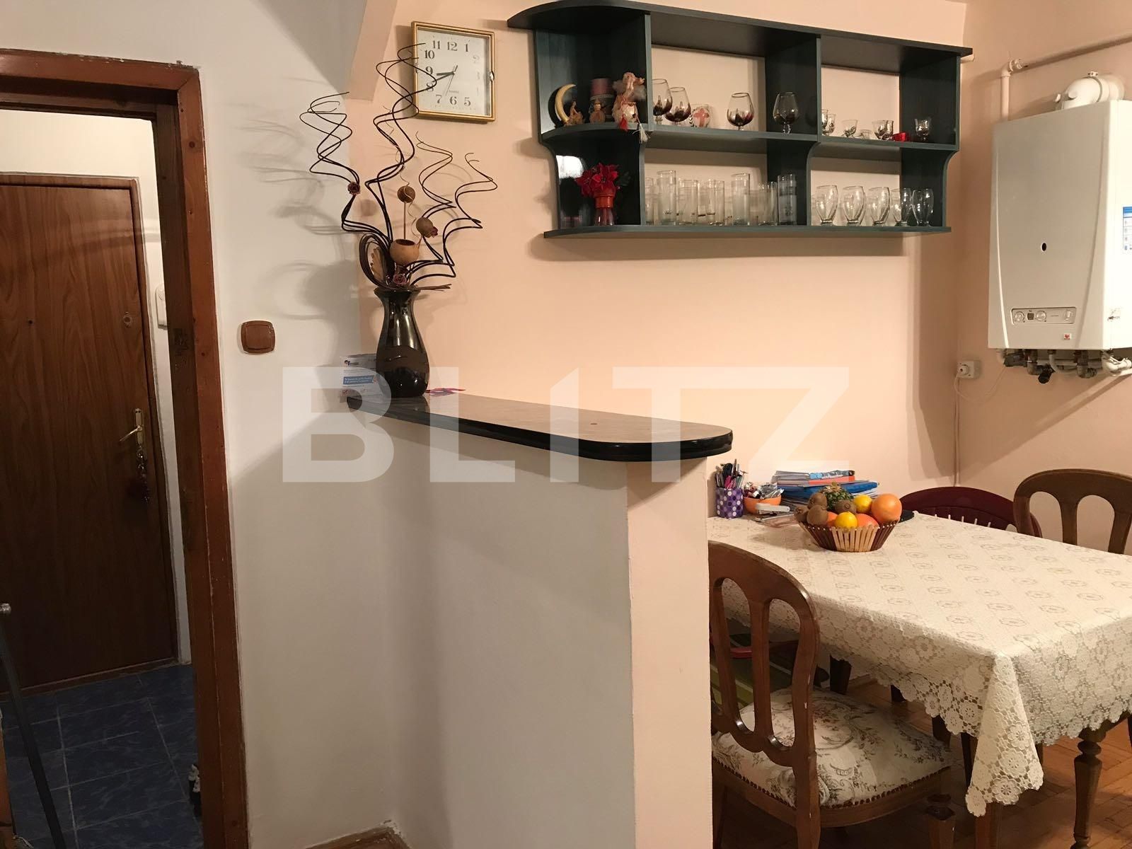 Apartament de vânzare 3 camere Manastur - 29800AV | BLITZ Cluj-Napoca | Poza9