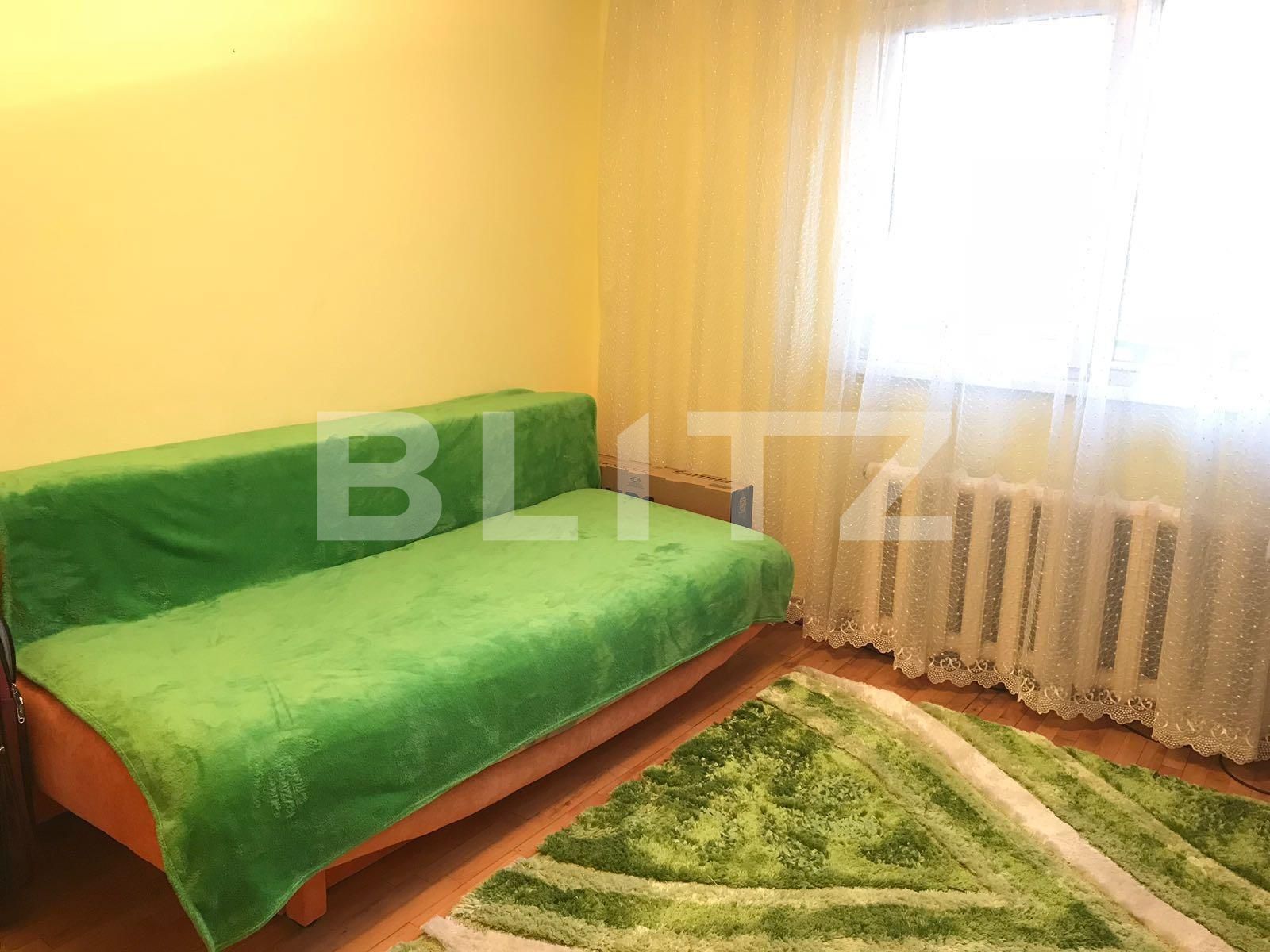 Apartament de vânzare 3 camere Manastur - 29800AV | BLITZ Cluj-Napoca | Poza4
