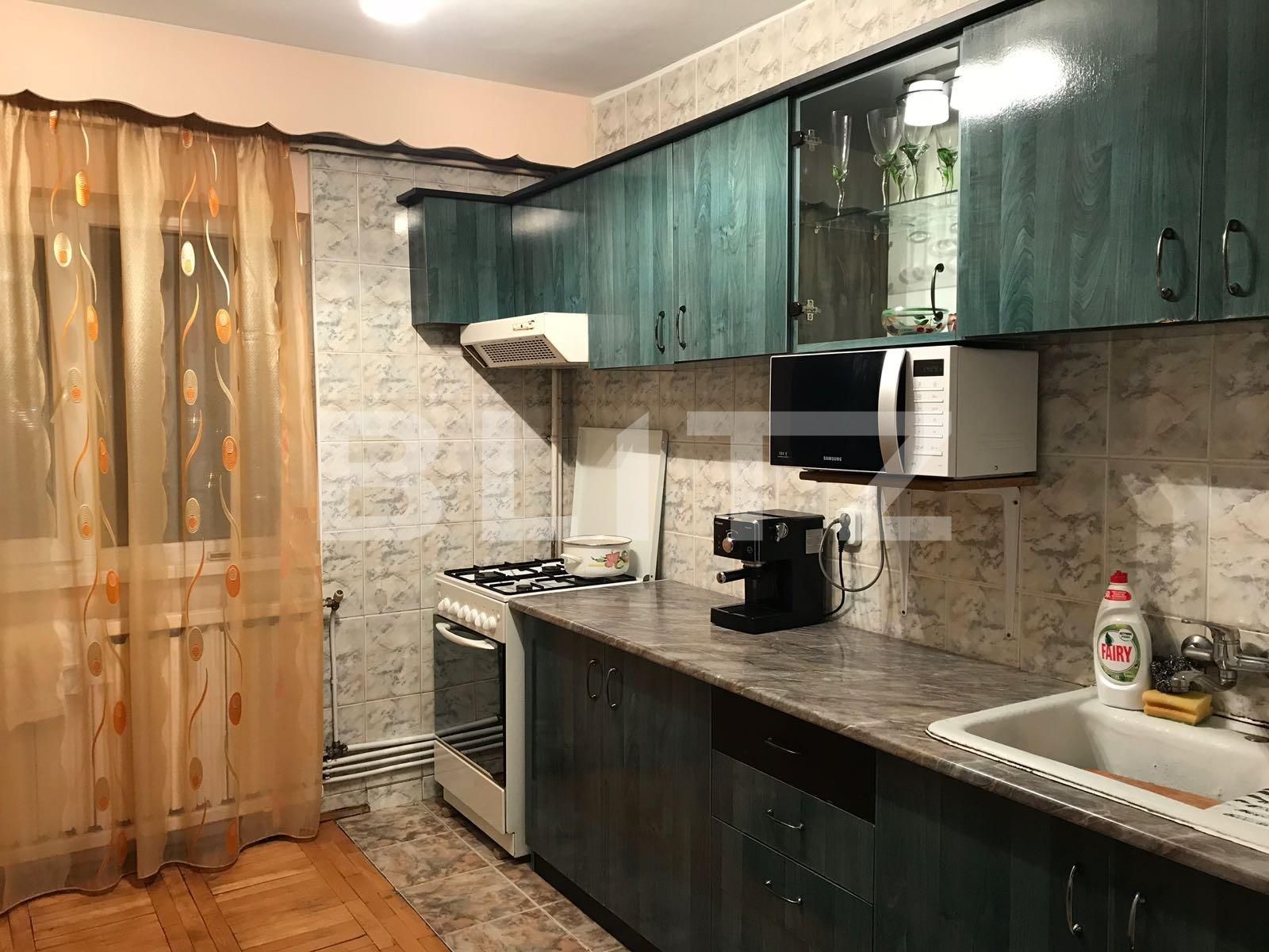 Apartament de vânzare 3 camere Manastur - 29800AV | BLITZ Cluj-Napoca | Poza8