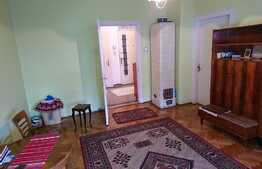 De vanzare 2 camere, 78 mp, boxa, zona strazii Eremia Grigorescu