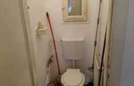 De vanzare 2 camere, 78 mp, boxa, zona strazii Eremia Grigorescu