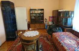 De vanzare 2 camere, 78 mp, boxa, zona strazii Eremia Grigorescu