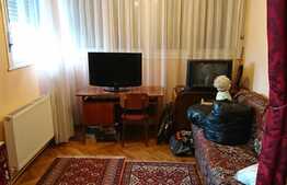 De vanzare 2 camere, 78 mp, boxa, zona strazii Eremia Grigorescu