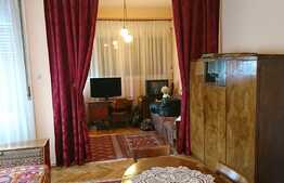 De vanzare 2 camere, 78 mp, boxa, zona strazii Eremia Grigorescu