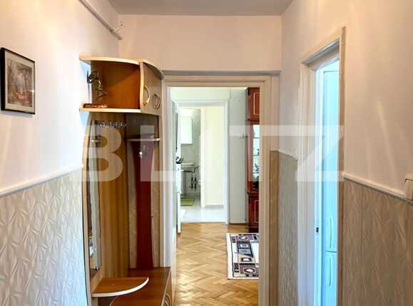 Garsonieră de închiriat Central - 29802AI | BLITZ Cluj-Napoca | Poza12