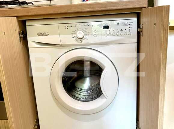 Garsonieră de închiriat Central - 29802AI | BLITZ Cluj-Napoca | Poza13