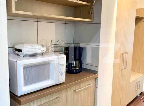 Garsonieră de închiriat Central - 29802AI | BLITZ Cluj-Napoca | Poza14