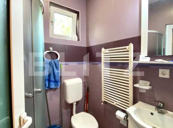 Garsonieră de închiriat Central - 29802AI | BLITZ Cluj-Napoca | Poza10