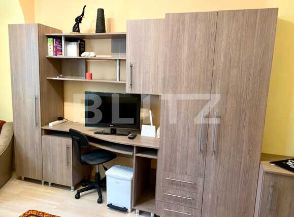 Garsonieră de închiriat Central - 29802AI | BLITZ Cluj-Napoca | Poza3
