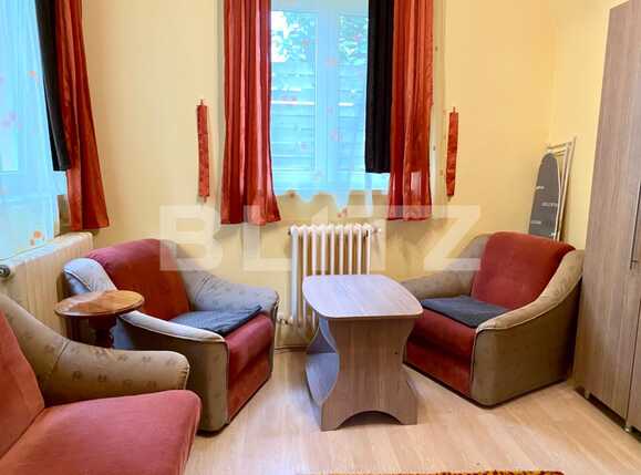 Garsonieră de închiriat Central - 29802AI | BLITZ Cluj-Napoca | Poza2