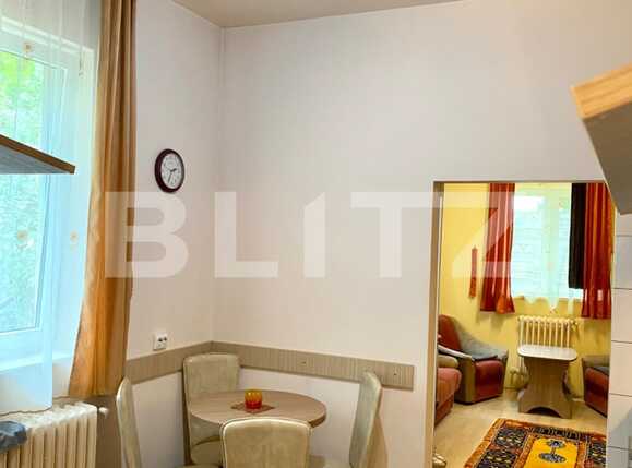 Garsonieră de închiriat Central - 29802AI | BLITZ Cluj-Napoca | Poza7