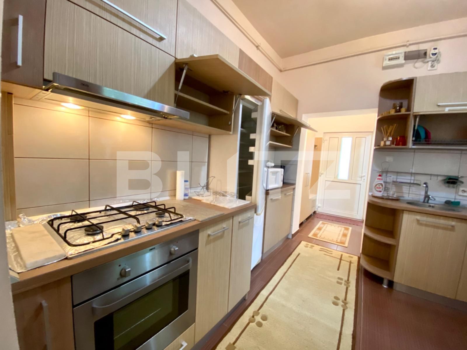 Garsonieră de închiriat Central - 29802AI | BLITZ Cluj-Napoca | Poza5