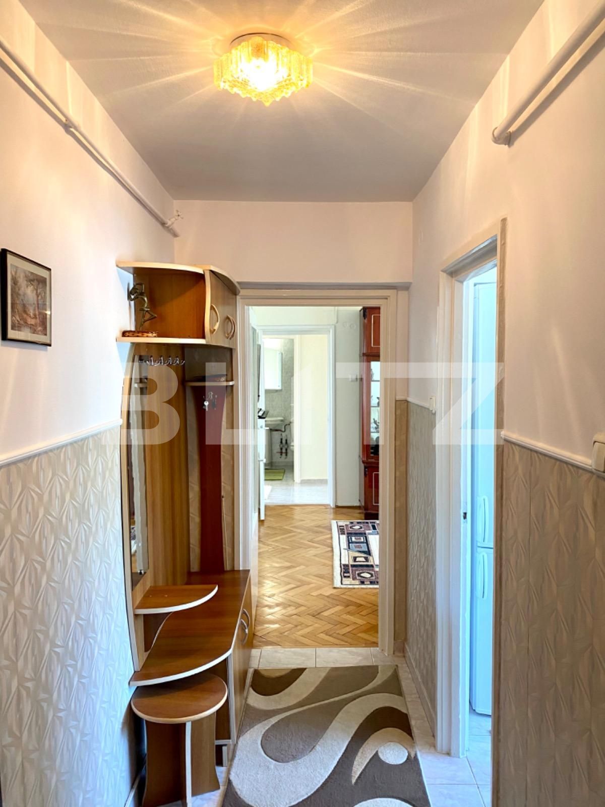 Garsonieră de închiriat Central - 29802AI | BLITZ Cluj-Napoca | Poza12