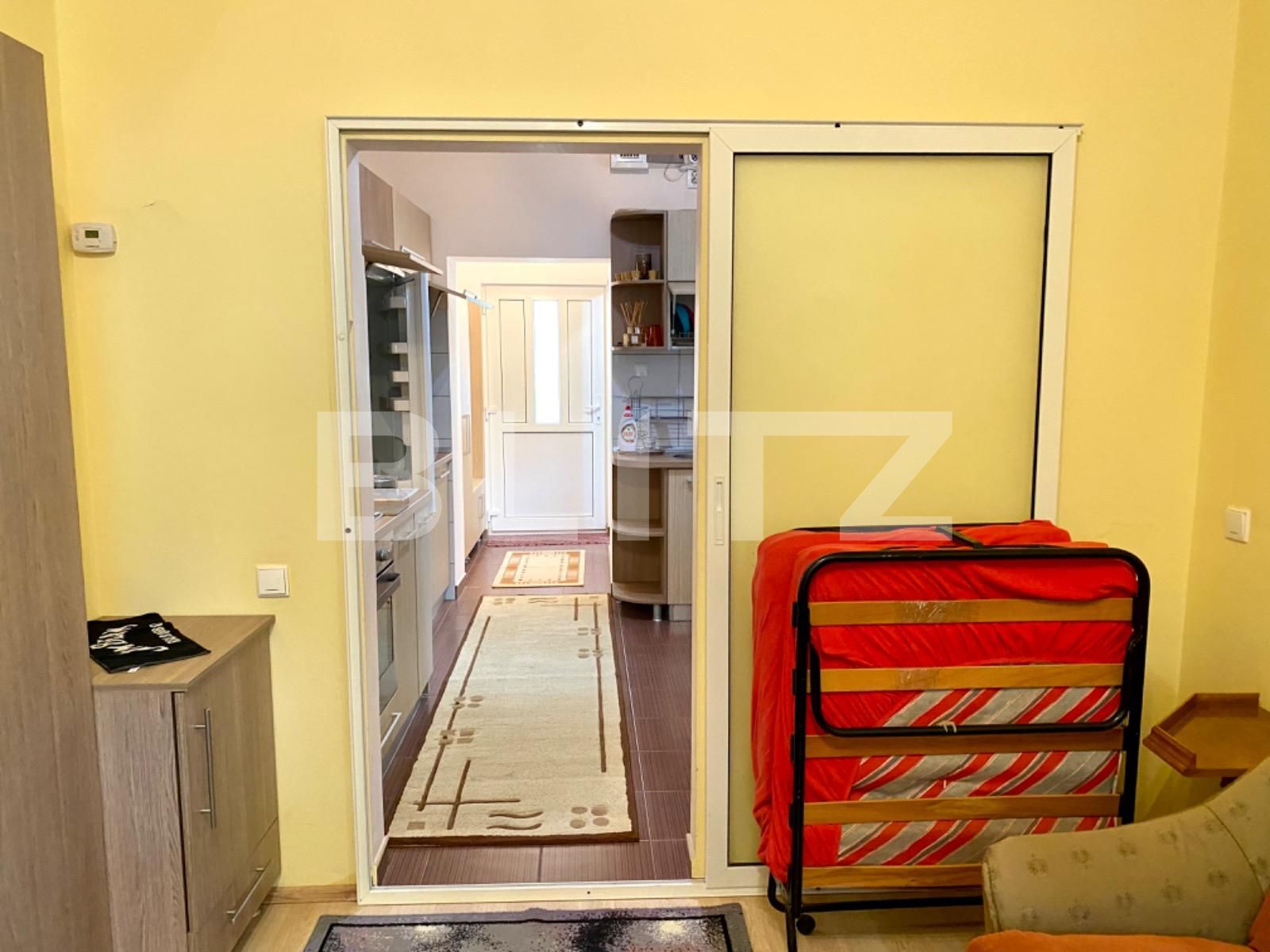 Garsonieră de închiriat Central - 29802AI | BLITZ Cluj-Napoca | Poza4