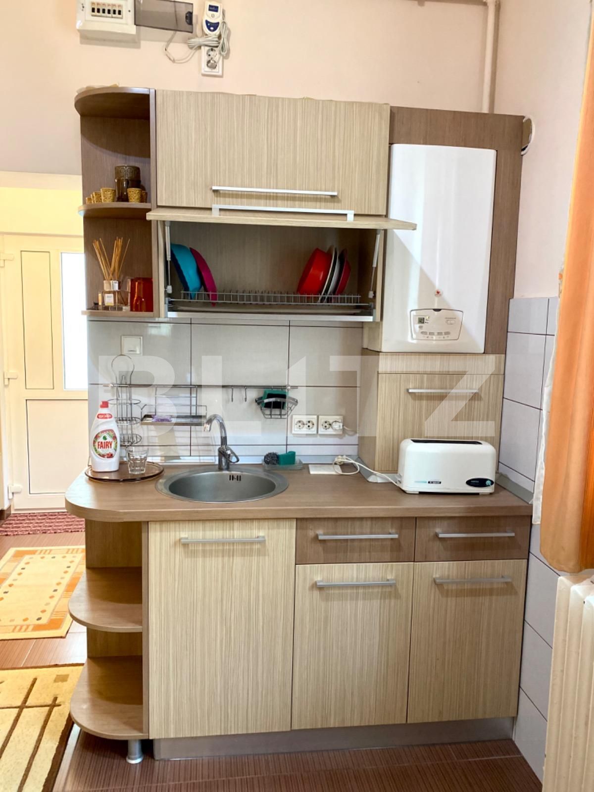 Garsonieră de închiriat Central - 29802AI | BLITZ Cluj-Napoca | Poza8