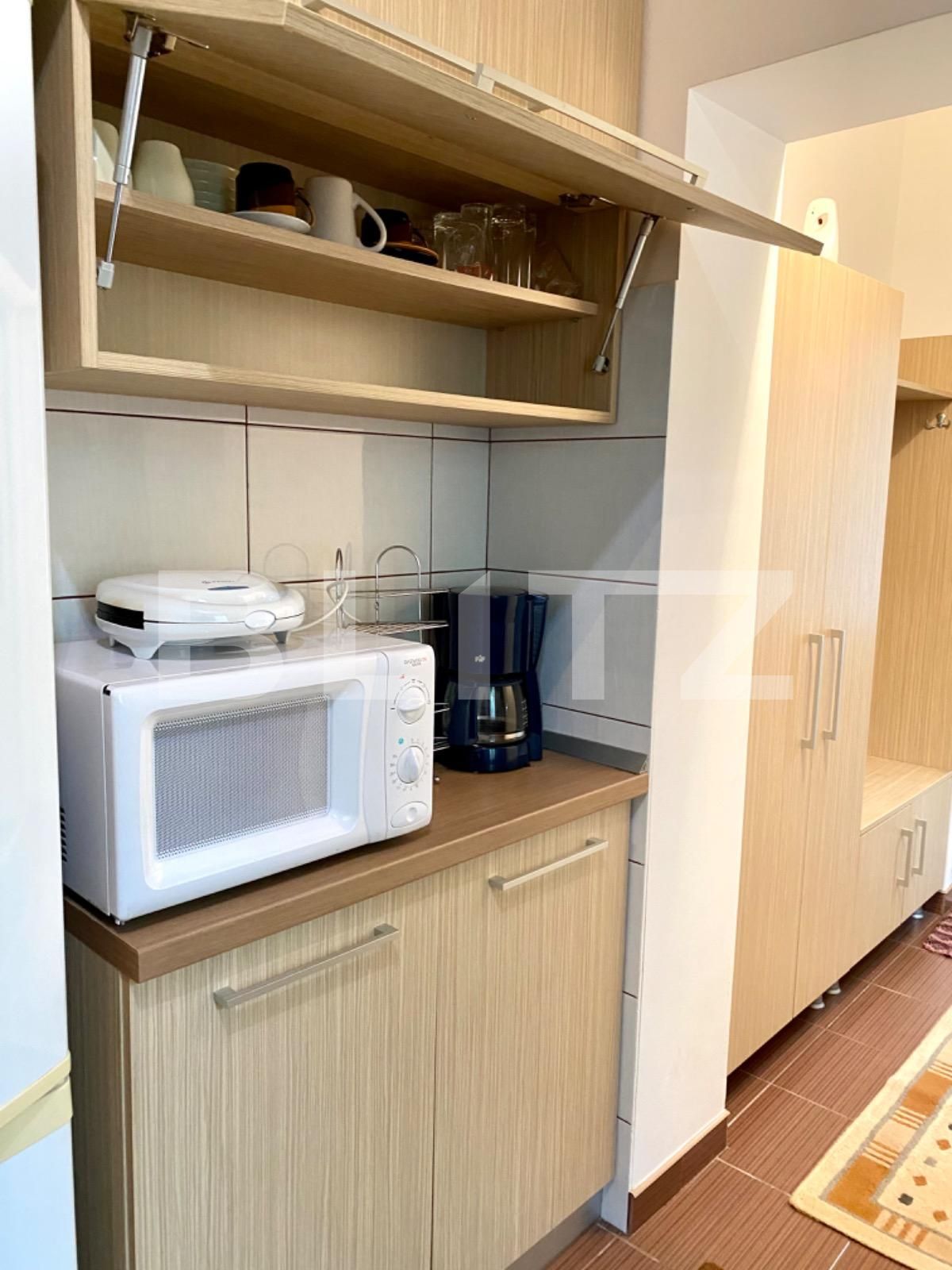 Garsonieră de închiriat Central - 29802AI | BLITZ Cluj-Napoca | Poza14