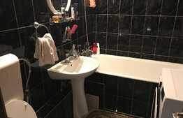 Apartament 2 camere, 54 mp, decomandat, boxa, zona strazii Dambovitei