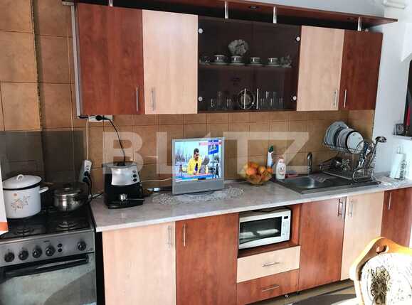 Apartament de vânzare 2 camere Marasti - 29803AV | BLITZ Cluj-Napoca | Poza9