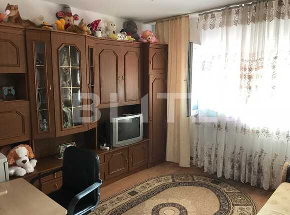 Apartament de vânzare 2 camere Marasti - 29803AV | BLITZ Cluj-Napoca | Poza2
