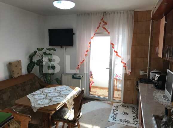 Apartament de vânzare 2 camere Marasti - 29803AV | BLITZ Cluj-Napoca | Poza4