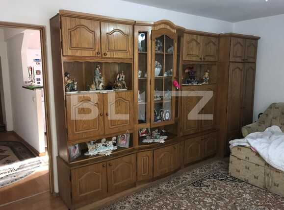 Apartament de vânzare 2 camere Marasti - 29803AV | BLITZ Cluj-Napoca | Poza1