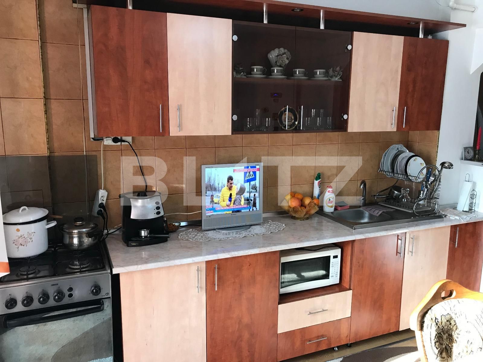 Apartament de vânzare 2 camere Marasti - 29803AV | BLITZ Cluj-Napoca | Poza9