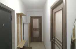 De inchiriat garsoniera, 39 mp, prima inchiriere, zona strazii Corneliu Coposu