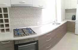 De inchiriat garsoniera, 39 mp, prima inchiriere, zona strazii Corneliu Coposu