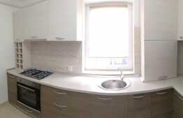 De inchiriat garsoniera, 39 mp, prima inchiriere, zona strazii Corneliu Coposu