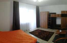 De inchiriat garsoniera, 39 mp, prima inchiriere, zona strazii Corneliu Coposu