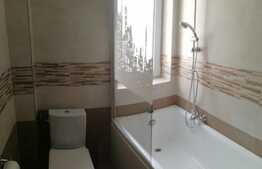 De inchiriat garsoniera, 39 mp, prima inchiriere, zona strazii Corneliu Coposu